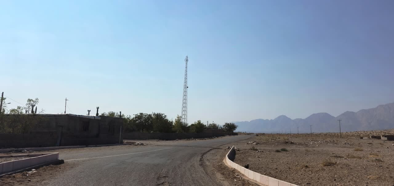 بهره مندی ۸ روستای دیگر  خراسان جنوبی از اینترنت پرسرعت همراه