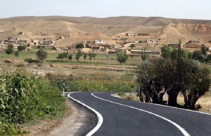 عمران و آبادانی در ۵۳ روستای آوج