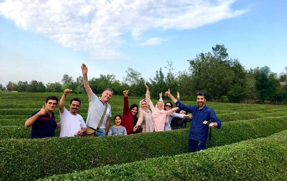 افتتاح ۳ مجموعه گردشگری کشاورزی و عشایری در تویسرکان افتتاح ۳ مجموعه گردشگری کشاورزی و عشایری در تویسرکان