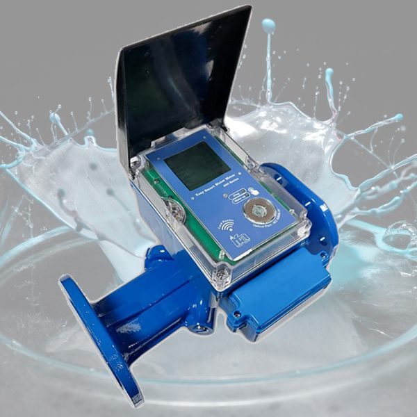 تولید کنتورهای آب هوشمند در یک شرکت دانش بینان در ارومیه تولید کنتورهای آب هوشمند در یک شرکت دانش بینان در ارومیه