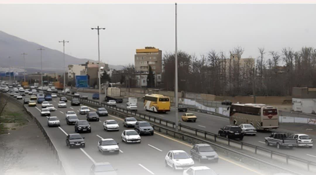 کاهش ۱۹ درصدی تصادفات در جادههای آذربایجان غربی کاهش ۱۹ درصدی تصادفات در جادههای آذربایجان غربی