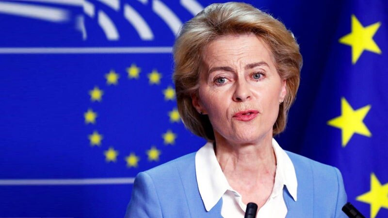 اروپا برای وضع تعرفه‌های متقابل آماده می‌شود