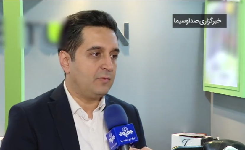 ***جوانسازی آسفالتهای خیابانی با یک محصول دانش بنیان ایرانی ***جوانسازی آسفالتهای خیابانی با یک محصول دانش بنیان ایرانی