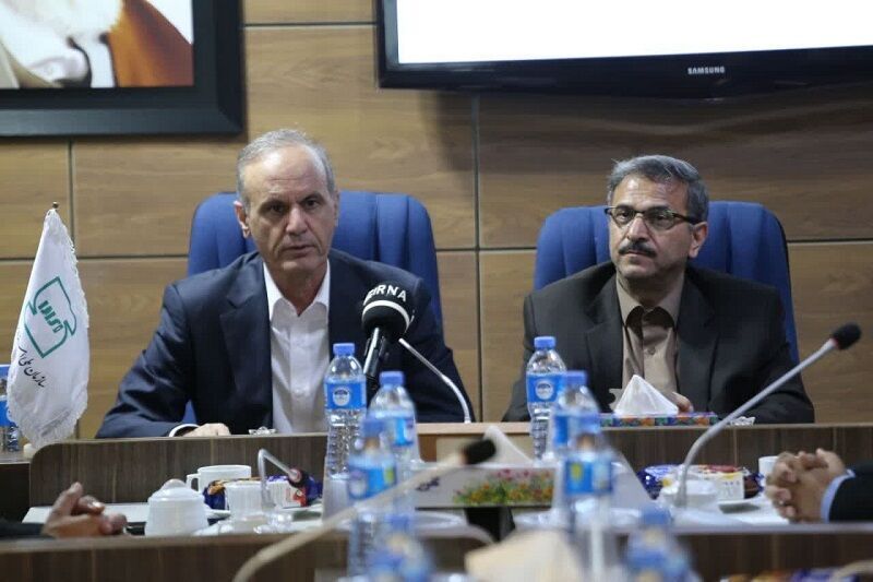 کنترل کیفی مصالح ساختمانی  تشدید می شود