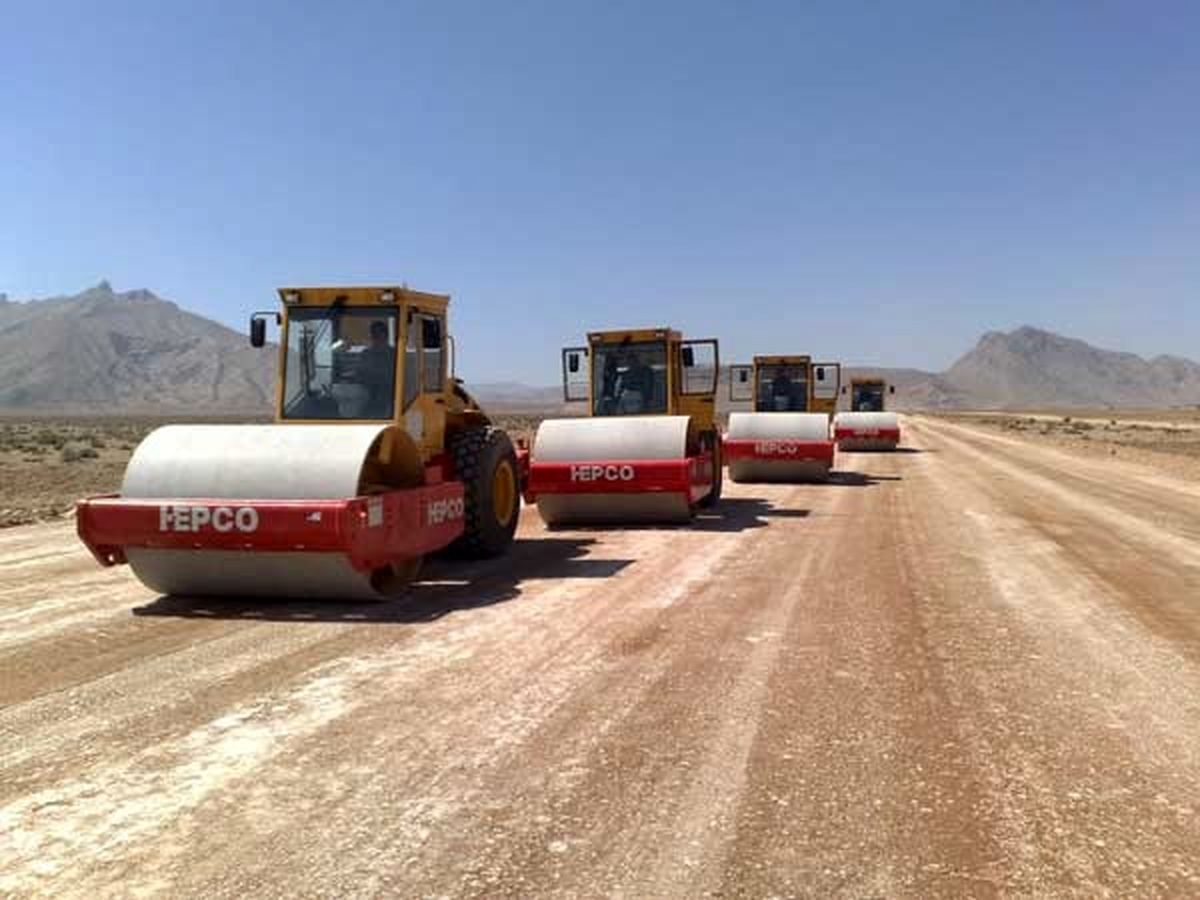 طول طرحهای مشارکتی ایمیدرو و وزارت راه از ۵۱۵ کیلومتر عبور کرد طول طرحهای مشارکتی ایمیدرو و وزارت راه از ۵۱۵ کیلومتر عبور کرد