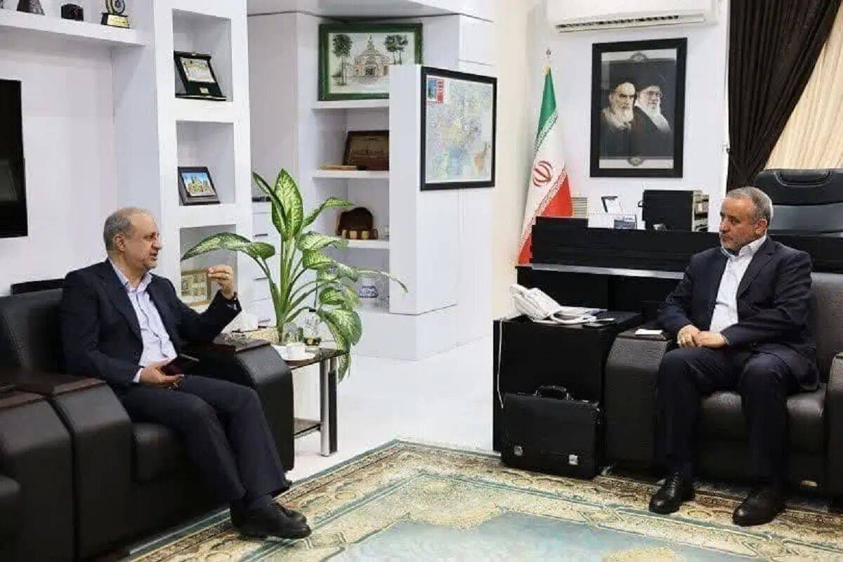 نحوه سرمایه گذاری روی زغال سنگ حرارتی در دستور کار  وزارت صمت