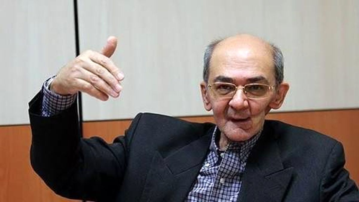 کلید رشد صنعت نفت در سرمایهگذاری و دیپلماسی انرژی است کلید رشد صنعت نفت در سرمایهگذاری و دیپلماسی انرژی است