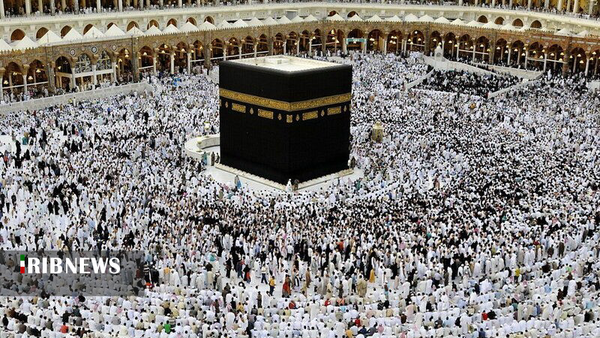 تشرف بیش از ۹۵۰ زائر لرستانی به حج تمتع