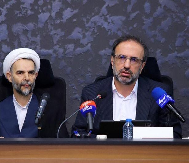 رسیدگی به ۴۶ هزار پرونده در دادگاه‌های صلح