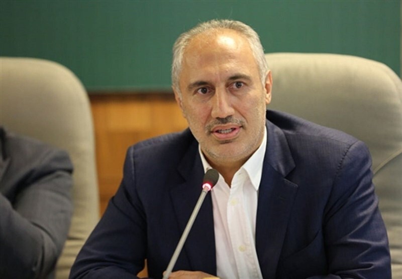 پورمحمدی: کالابرگ الکترونیکی ادامه می‌یابد