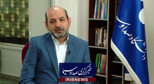 دانشگاه صدا وسیما و کتابهای جدید رسانهای دانشگاه صدا وسیما و کتابهای جدید رسانهای