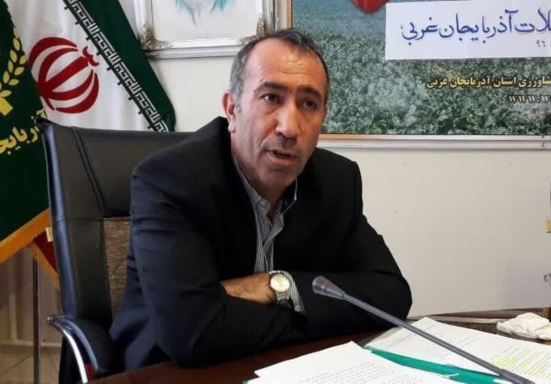 ۱۶ فرصت شغلی با احیای ۳ واحد راکد کشاورزی در آذربایجانغربی ایجاد شد ۱۶ فرصت شغلی با احیای ۳ واحد راکد کشاورزی در آذربایجانغربی ایجاد شد