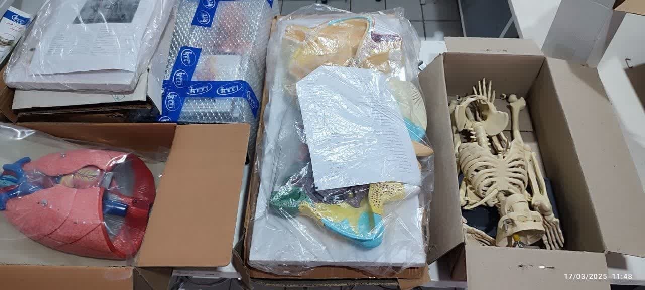 تجهیز پژوهشسراهای استان آذربایجانغربی به کیتهای آزمایشگاهی و کارگاهی تجهیز پژوهشسراهای استان آذربایجانغربی به کیتهای آزمایشگاهی و کارگاهی