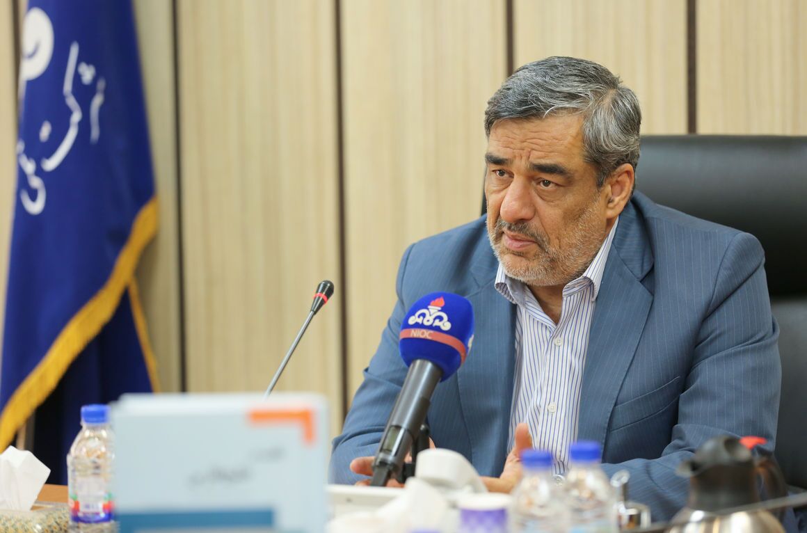 تضمین امنیت کامل شرکت ملی نفت از سرمایهگذاری در طرحهای بالادستی تضمین امنیت کامل شرکت ملی نفت از سرمایهگذاری در طرحهای بالادستی