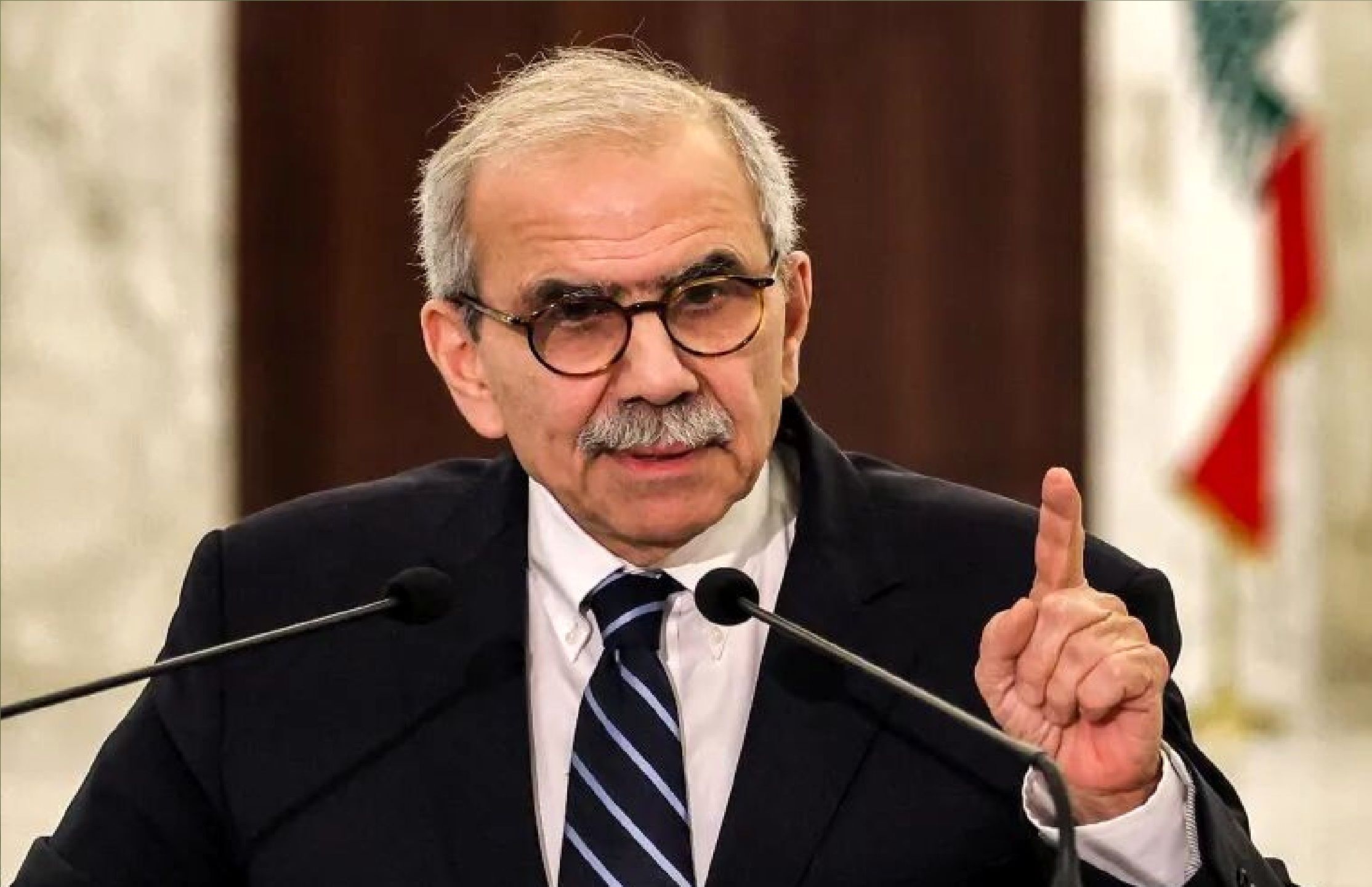 همه لبنانیها با عادی سازی روابط به اسرائیل مخالفند همه لبنانیها با عادی سازی روابط به اسرائیل مخالفند