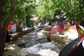 بیش از ۱۰۷ هزار بازدید از جاذبه‌های گردشگری