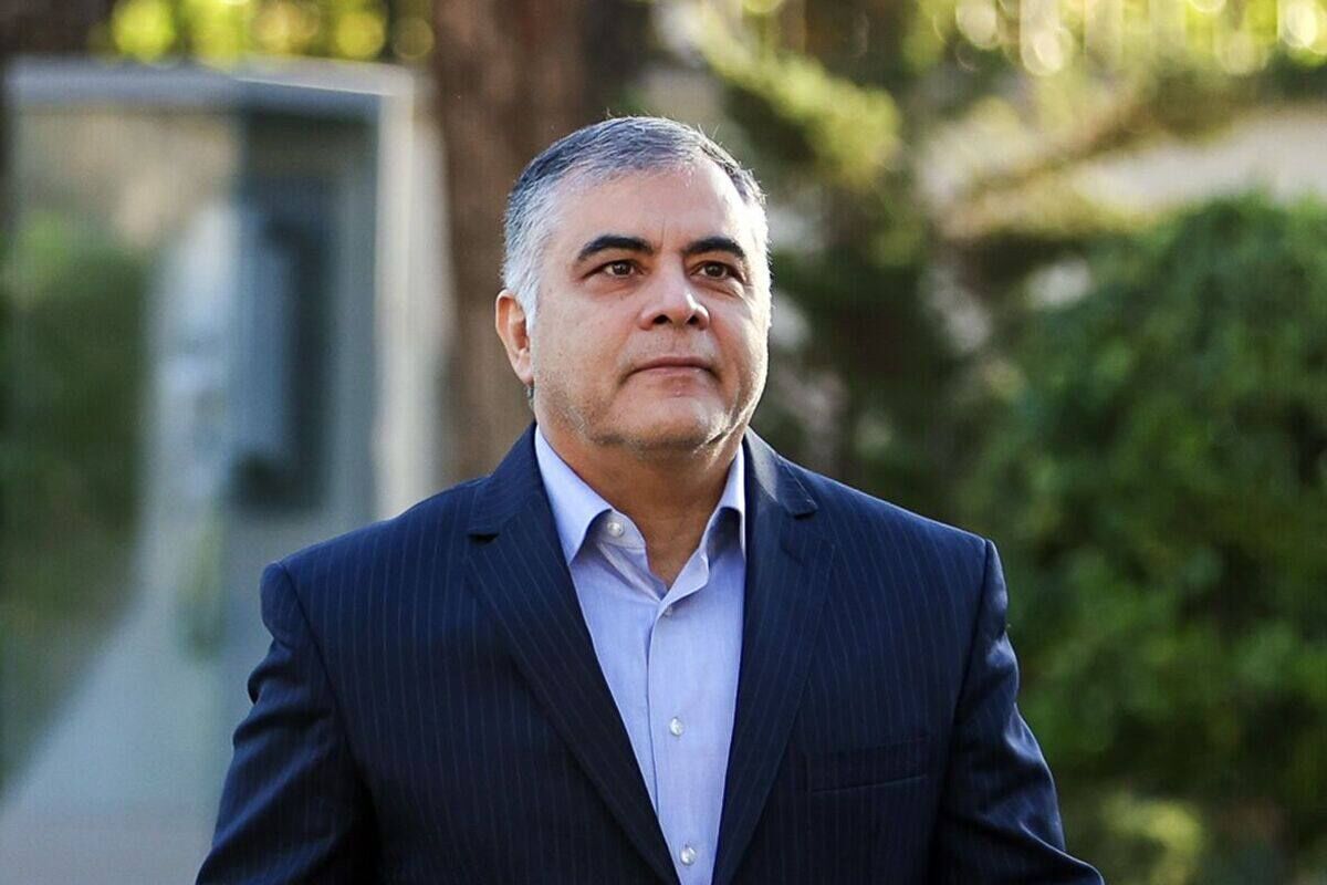 ایران و عراق در مقابل فتنه انگیزی دشمنان هوشیار باشند ایران و عراق در مقابل فتنه انگیزی دشمنان هوشیار باشند