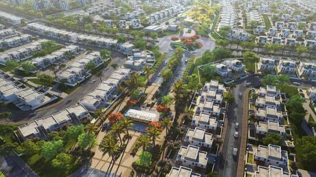 صدای انفجار مهیب در غرب پایتخت مصر