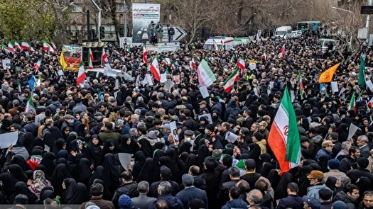 شکرانه حضور؛ امشب در مساجد سراسر کشور