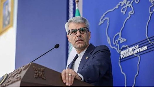 ایران اقدام تروریستی در پاکستان را محکوم کرد