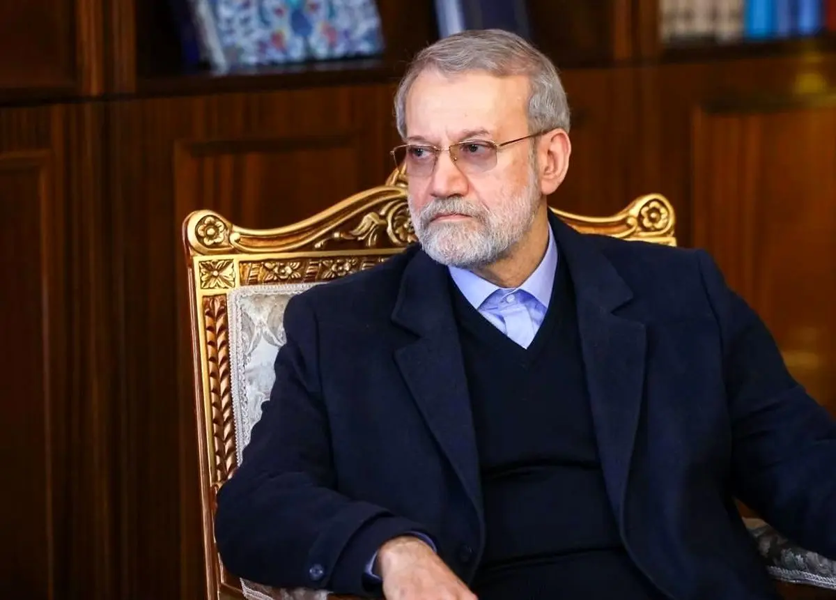 *** سفر دبیر شورای عالی امنیت ملی به عمان *** سفر دبیر شورای عالی امنیت ملی به عمان