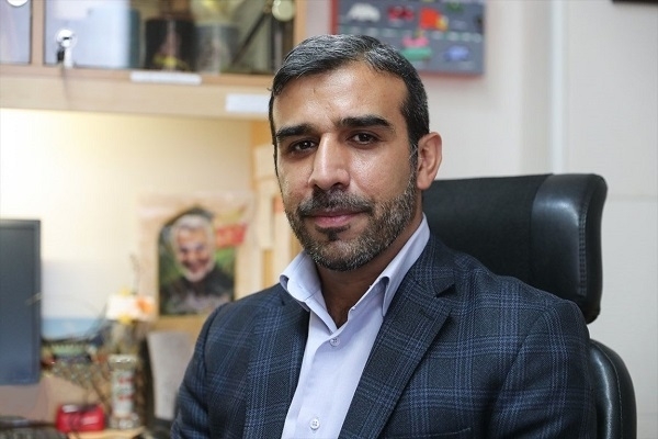 برندگان رویانا داور جشنواره میشوند برندگان رویانا داور جشنواره میشوند