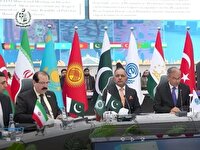 نشست وزرای اکو در اسلام‌آباد