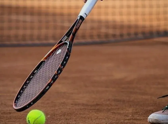 قضاوت بانوان ایران در تنیس بازی‌های آسیایی ناگویا