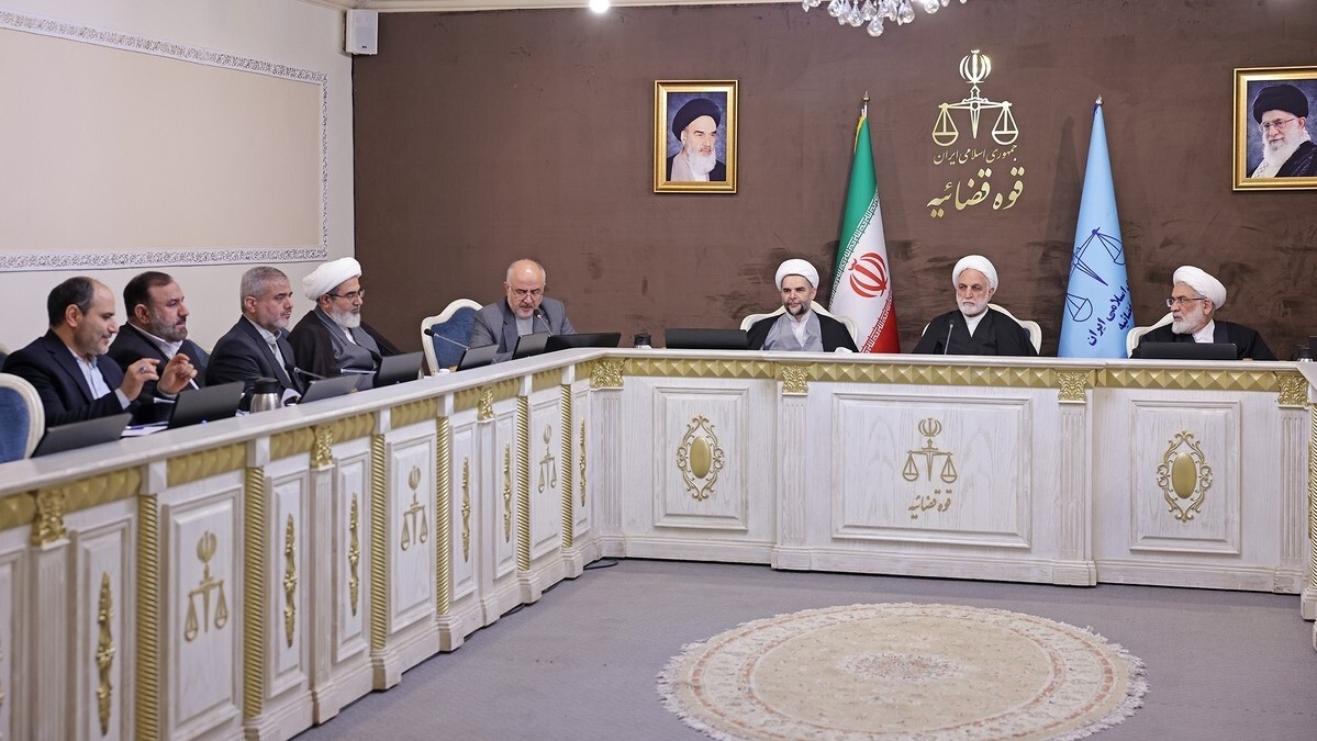 دستور اژه‌ای برای رسیدگی به پرونده های اغتشاشات و اقتصادی