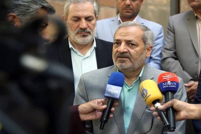 میانگین افزایش حقوق معلمان حدود یک میلیون تومان است میانگین افزایش حقوق معلمان حدود یک میلیون تومان است