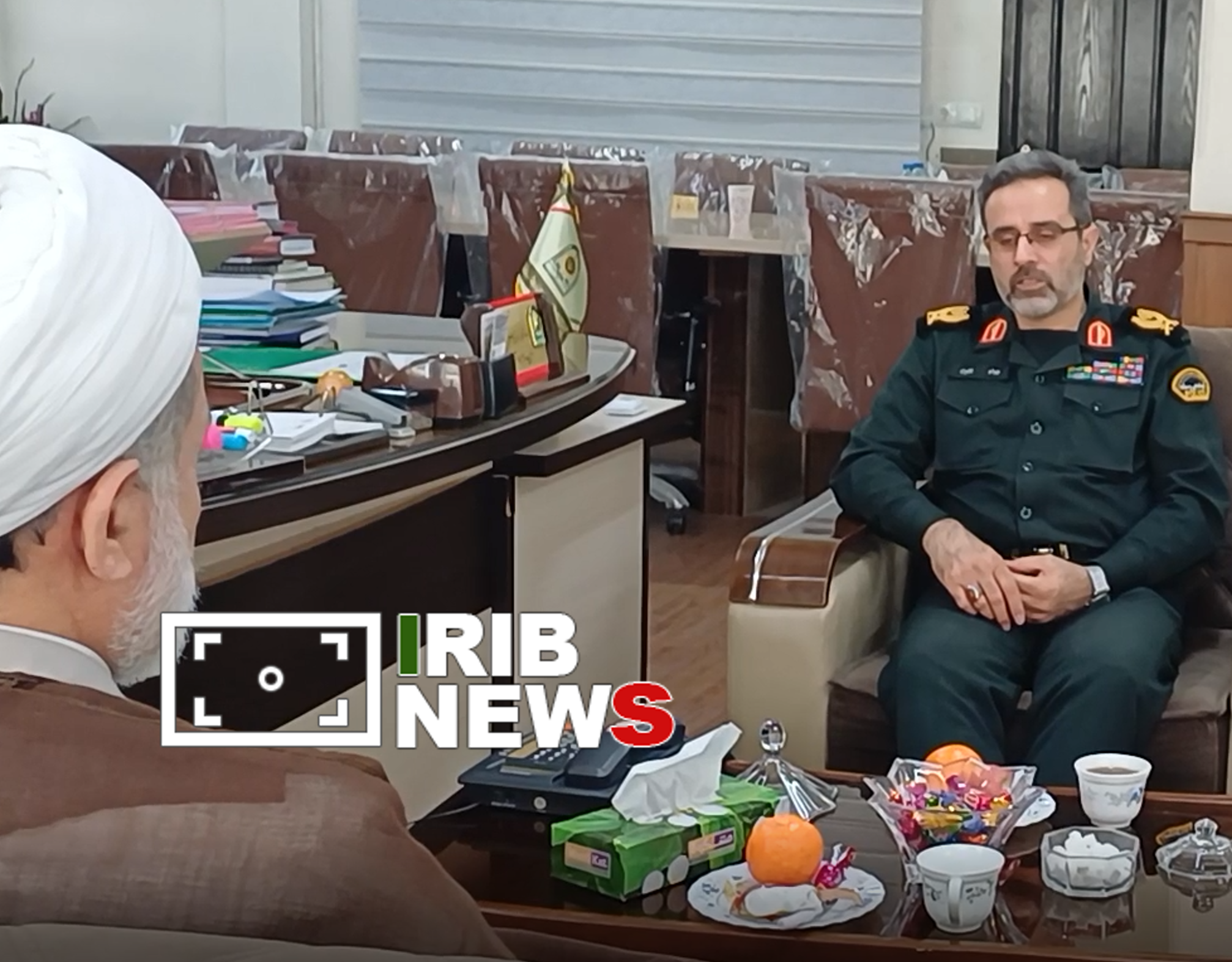 خویشتن داری پلیس در ایام اغتشاشات، اوج ایثار بود خویشتن داری پلیس در ایام اغتشاشات، اوج ایثار بود