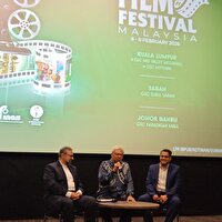 چهارمین جشنواره سینمایی ایران در مالزی؛ بستری برای گفت‌وگوی فرهنگی