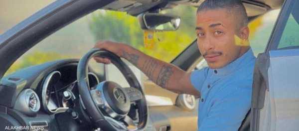 کشته شدن یک جوان مصری در حمله صهیونیستها به جنوب لبنان کشته شدن یک جوان مصری در حمله صهیونیستها به جنوب لبنان