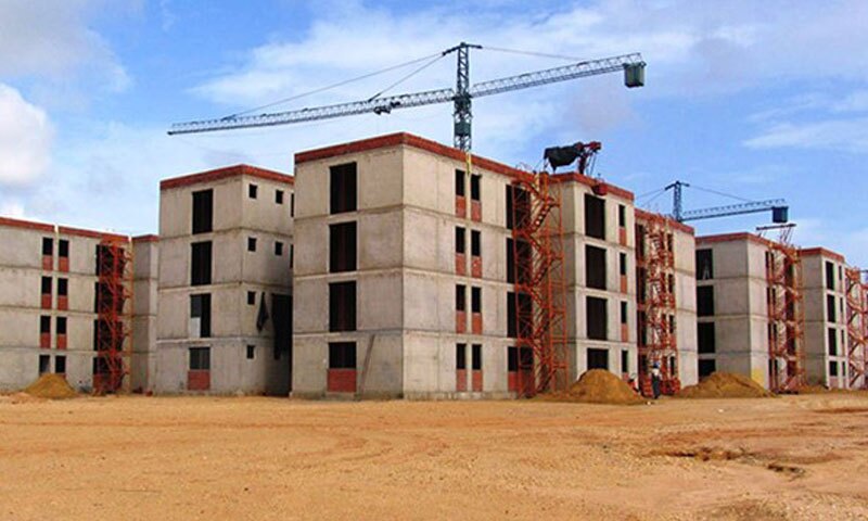 واگذاری ۸۴ واحد مسکن به مددجویان بهزیستی زنجان واگذاری ۸۴ واحد مسکن به مددجویان بهزیستی زنجان