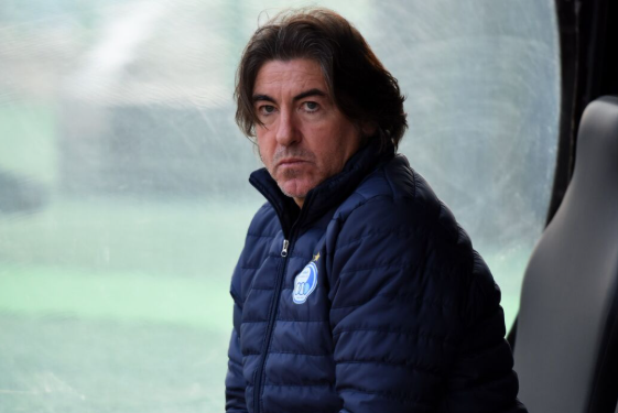 ساپینتو: تاجرنیا به من بی‌احترامی کرد