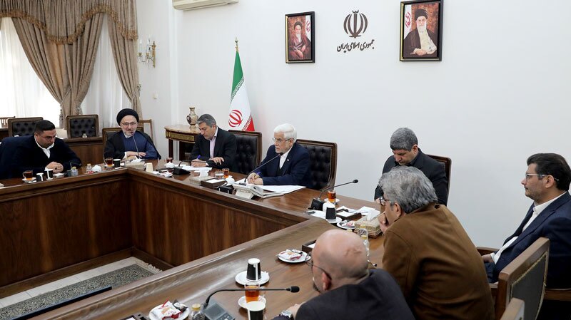 بدون گفتوگوی نخبگانی، فاصله دولت و مردم عمیقتر میشود بدون گفتوگوی نخبگانی، فاصله دولت و مردم عمیقتر میشود