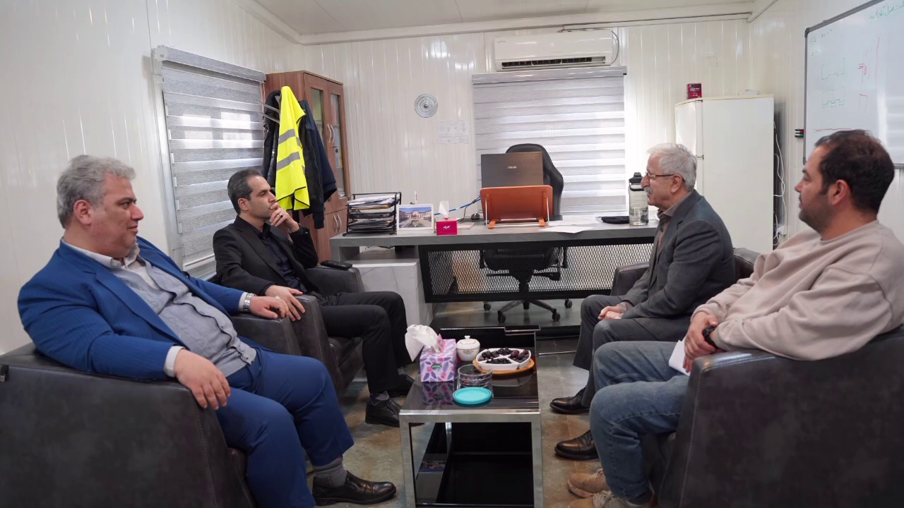 ساخت ۵۶ درصدی محور سیاهکل - بازکیاگوراب تا پایان امسال