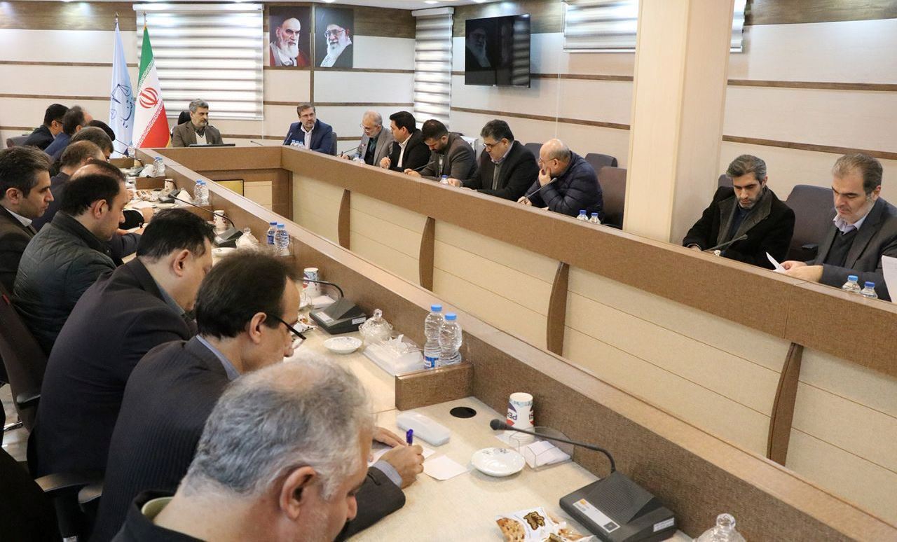 دغدغه مسئولان گیلانی در مسیر خدمت به مردم دغدغه مسئولان گیلانی در مسیر خدمت به مردم