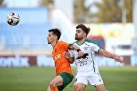 توقف قعرنشینان در رفسنجان