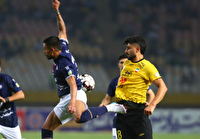 هفته ۱۸ لیگ برتر فوتبال؛ توقف خانگی سپاهان مقابل گل گهر