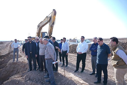 گامی مهم در برنامه ۷ هزار مگاواتی توسعه انرژی‌های تجدیدپذیر