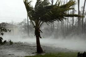 بارش‌های رگباری برای شرق و جنوب سیستان و بلوچستان