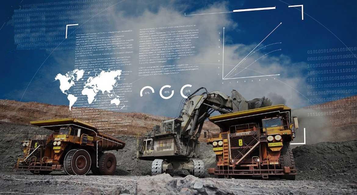 ضرورت همکاری سازمان تنظیم مقررات با معدن‌کاران برای هوشمندسازی معادن