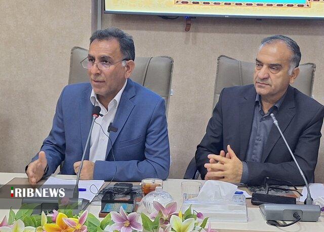 تکمیل سد زیبامحمد خرم‌آباد ۷۰۰ میلیارد تومان نیاز دارد