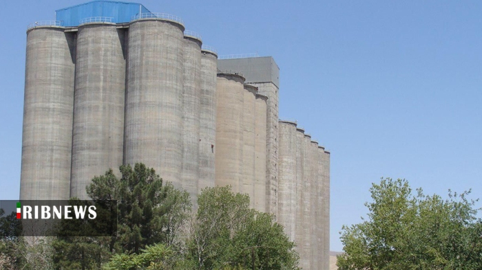 مدیر کل غله قم از ذخیره هزاران تُن گندم کیفی به استان خبر داد مدیر کل غله قم از ذخیره هزاران تُن گندم کیفی به استان خبر داد