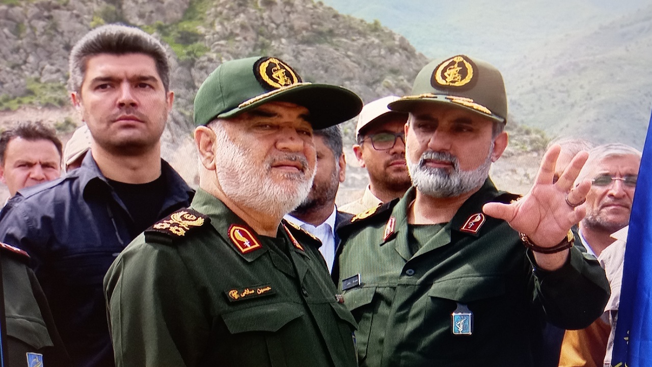 تسریع در طرح تعریض جاده جلفا به کلاله