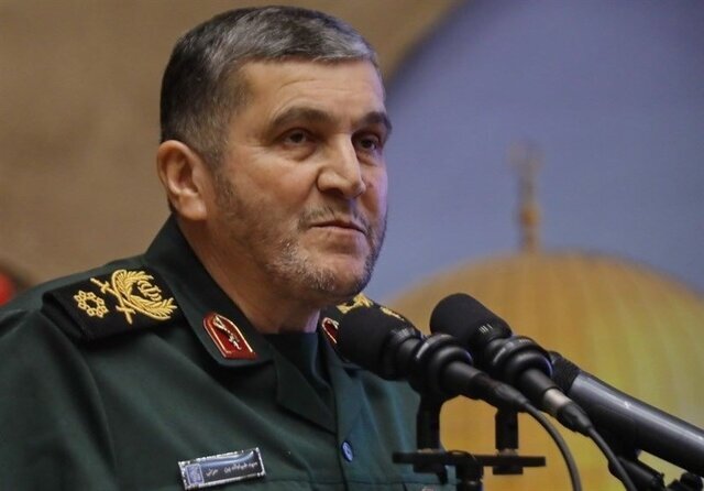 باهمدلی و تلاش جمعی مشکلات رفع می‌شود