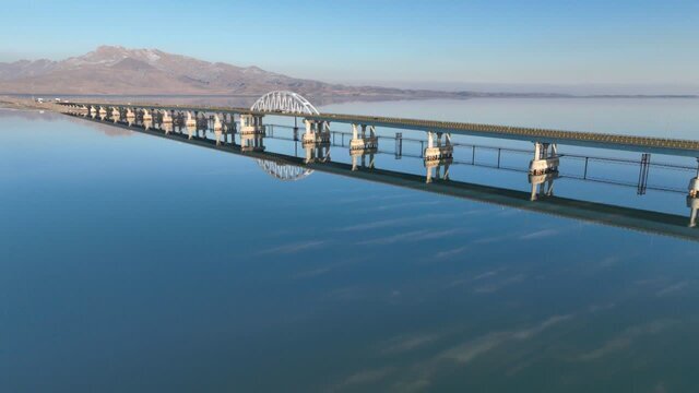 مقابله با بحران آب و نجات دریاچه ارومیه با بارورسازی ابرها مقابله با بحران آب و نجات دریاچه ارومیه با بارورسازی ابرها