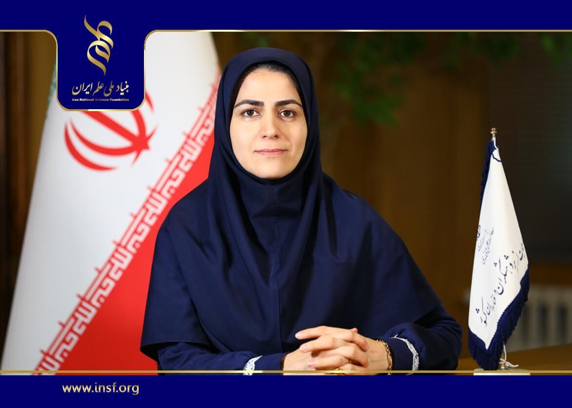 سهم ۳۴ درصدی زنان از حمایتهای بنیاد علم ایران سهم ۳۴ درصدی زنان از حمایتهای بنیاد علم ایران