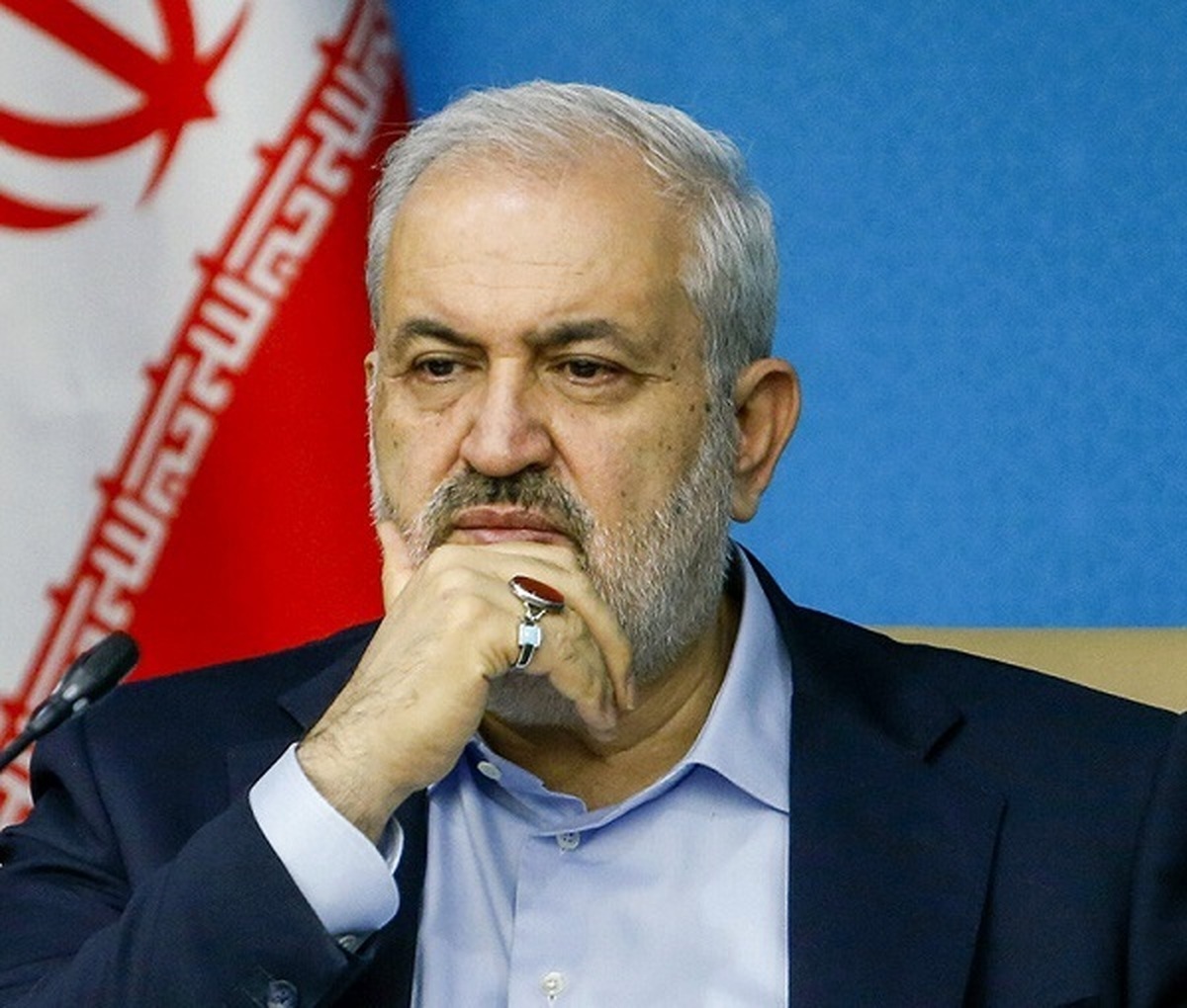 توضیح درباره بخشی از سخنان وزیر نیرو در دانشگاه علم صنعت توضیح درباره بخشی از سخنان وزیر نیرو در دانشگاه علم صنعت